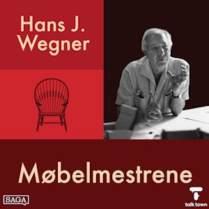 Hans J. Wegner del 1 – En helt særlig dreng fra Tønder