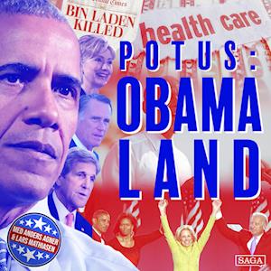 Obamaland: Obama i finanskrisens kløer
