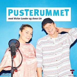 Pusterummet