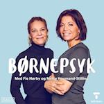 Børnepsyk med Fie Hørby