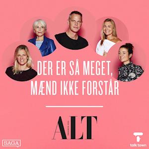 Hvorfor tænker kvinder på alder som tab af skønhed?