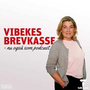 Vibekes brevkasse