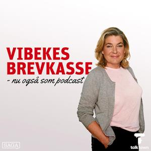 Vibekes brevkasse