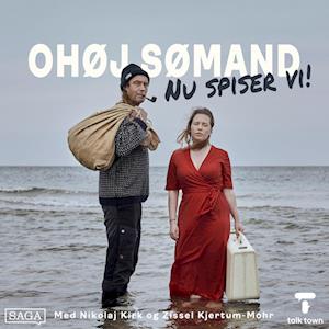 Ohøj sømand - nu spiser vi