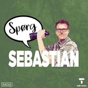 Spørg Sebastian