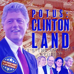 Clintonland: Clinton og Republikanerne