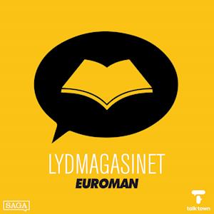 Lydmagasinet Euroman