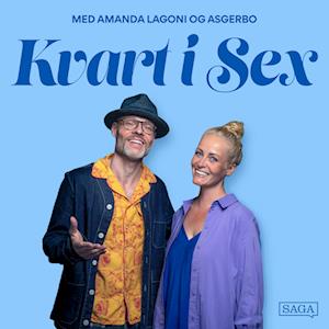 Kvart i sex lytterbrev - Jeg må godt, du må helst ikke