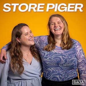 Store Piger