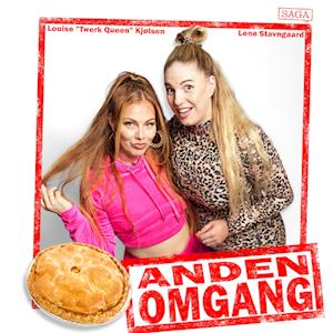 Anden omgang