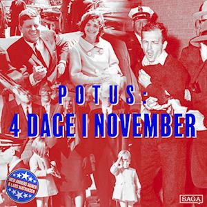 4 dage i november del 4: 25. november 1963 - Begravelsen og den evige flamme