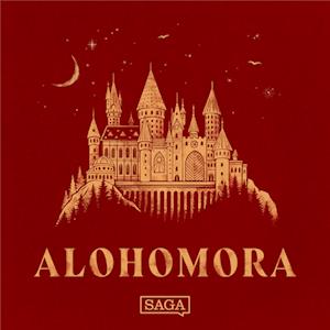 Alohomora