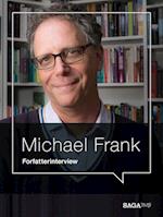En fabelagtig familie – Forfatterinterview med Michael Frank