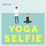 Yogaselfie