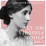 Alt om Virginia Woolf - del 4