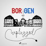 Borgen Unplugged #118 – Provo–Inger