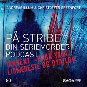 På Stribe - din seriemorderpodcast