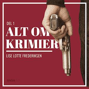 Alt om krimier