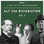 Alt om biografier - del 2