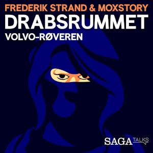 Drabsrummet - Volvo-røveren