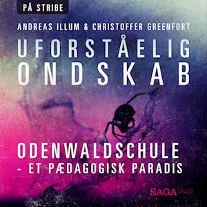 Uforståelig ondskab - Odenwaldschule - Et Pædagogisk Paradis