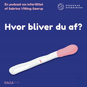 Hvor bliver du af?