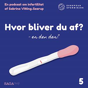 Hvor bliver du af?