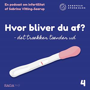 Hvor bliver du af?