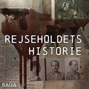 Rejseholdets historie - Undercover (3:6)