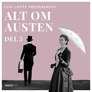 Alt om Austen - del 5