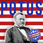 18. Ulysses S. Grant