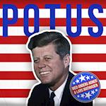 35. John F. Kennedy