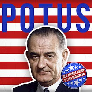 36. Lyndon B. Johnson