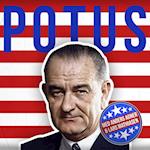 36. Lyndon B. Johnson