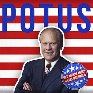 38. Gerald R. Ford
