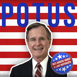 41. George H. W. Bush