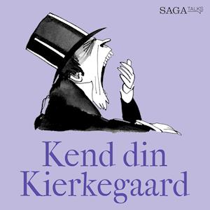 Kend din Kierkegaard