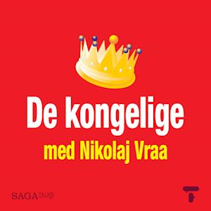 De kongelige med Nikolaj Vraa