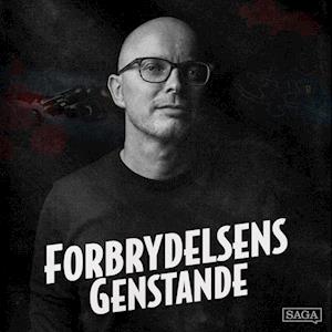 Forbrydelsens genstande