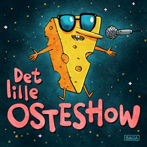 Det lille osteshow