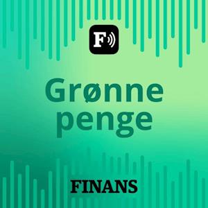 Grønne Penge #1: Energiøer i tågerne