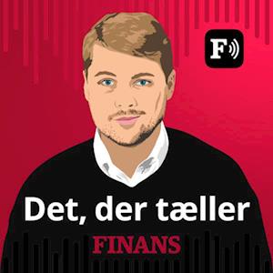 Det, der tæller #2: Er danskernes shoppefest i Sverige snart slut?