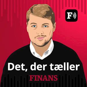 Det, der tæller #4: I Frankfurt holder de vejret: Hænger inflationsspøgelset stadig over Europa?