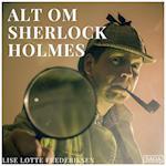 Sherlock Holmes og John Watson mødes