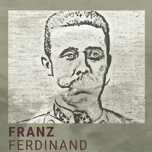 Ærkehertug Franz Ferdinand