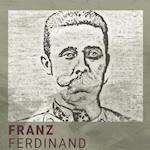 Ærkehertug Franz Ferdinand