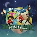 De dummeste kriminelle