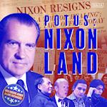 Nixonland del 1: Vicepræsident Nixon og de store valgnederlag