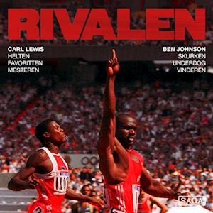 Carl Lewis vs Ben Johnson: Det mest beskidte løb i historien