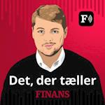 Det, der tæller #9: Efter blodrøde aktieuger: Kan et enkelt amerikansk nøgletal genstarte panikken?